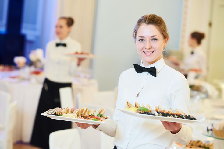 Waitstaff